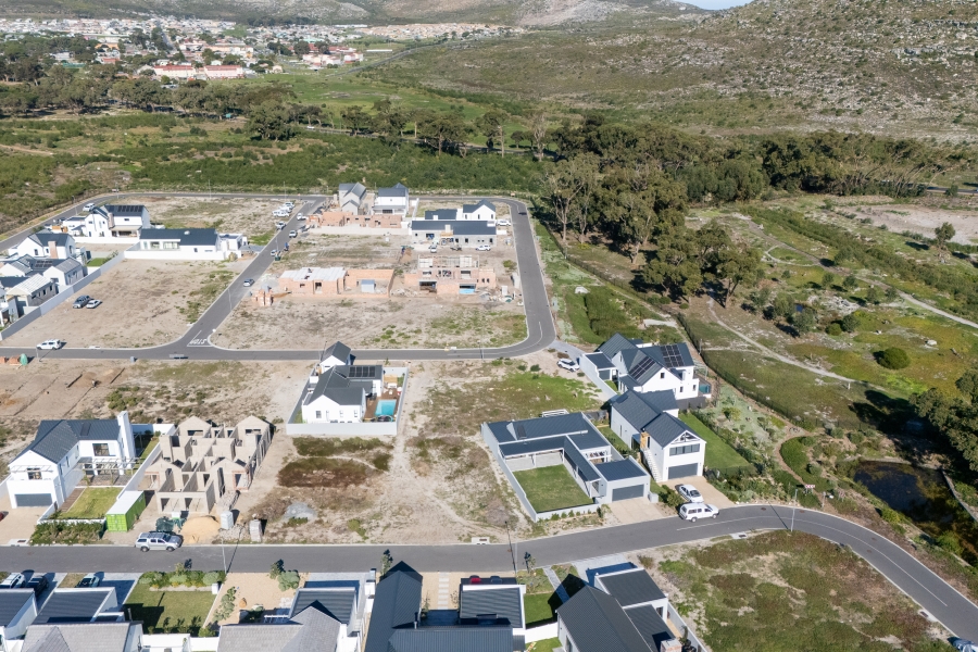 0 Bedroom Property for Sale in Kommetjie Western Cape